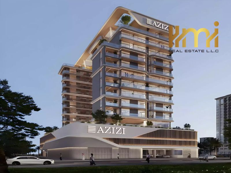 Luxury | Prime Location | High ROI | Best Deal