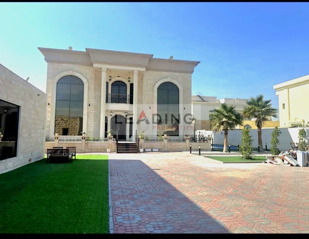 Elegant Family Villa in Prime Location Al barsha 2