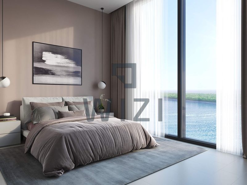 City View | High Floor | Handover Soon