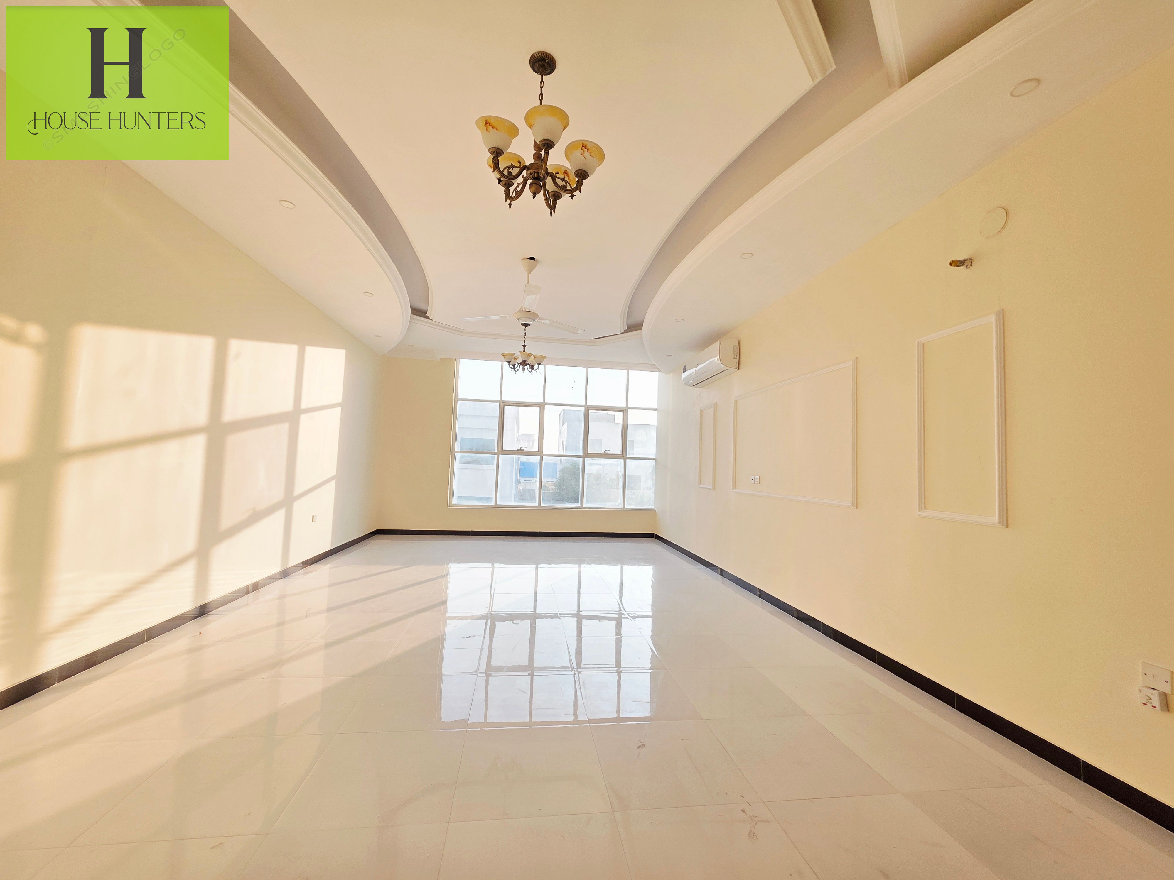 Luxurious 5BR Villa Private Parking