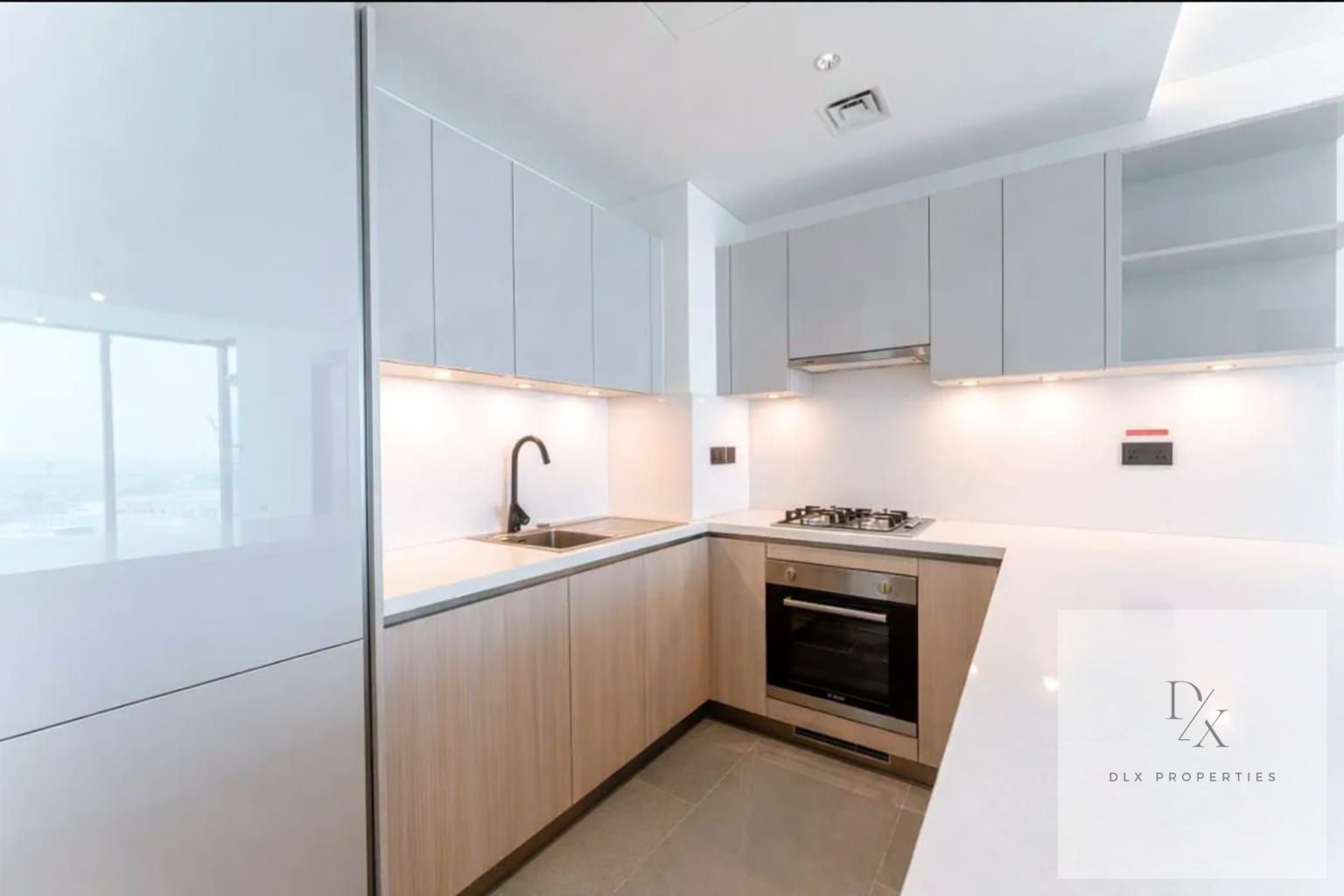 WATERFRONT VIEW || VACANT || MULTIPLE OPTIONS || BRAND NEW