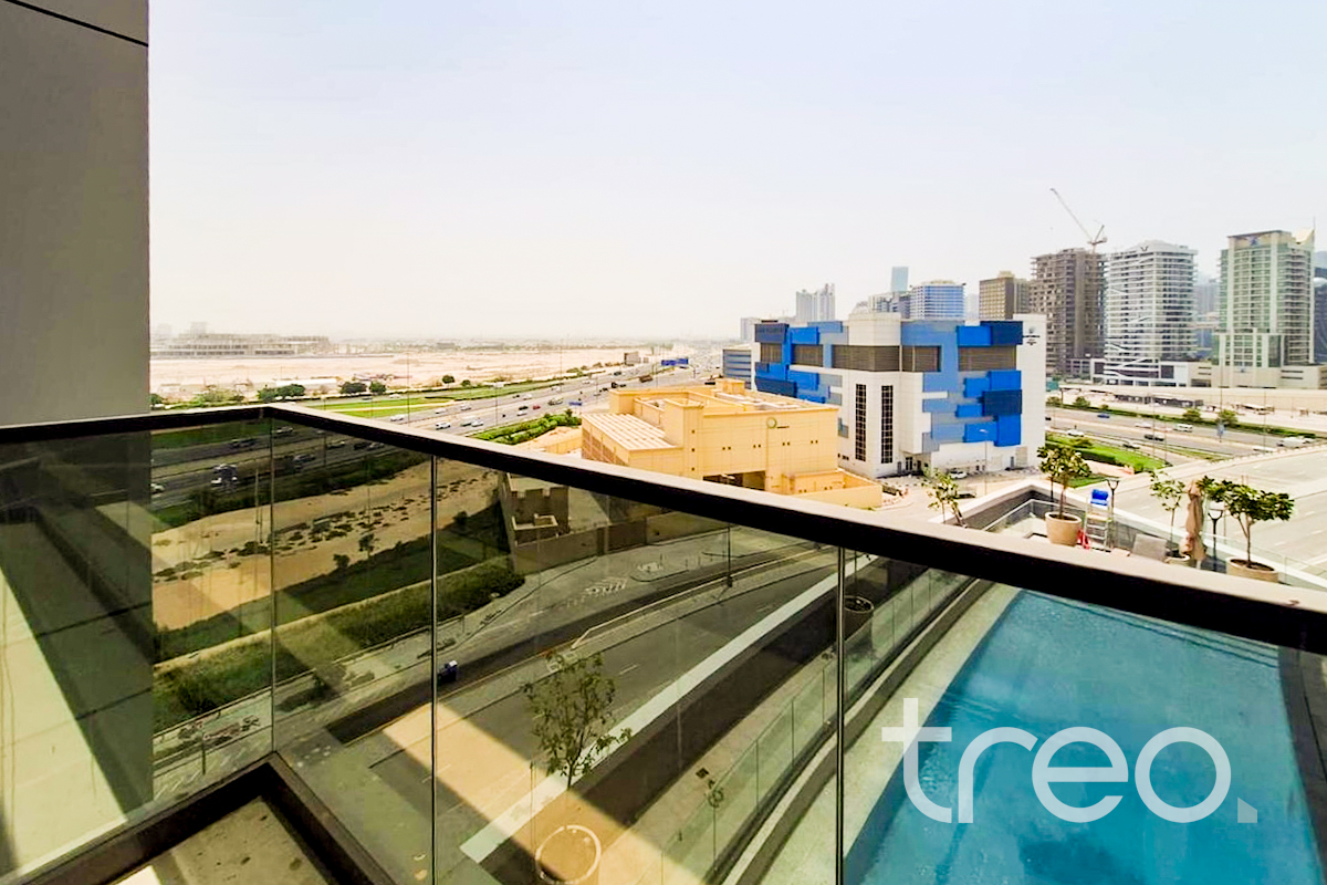 Investor Deal | Spacious | Pool View