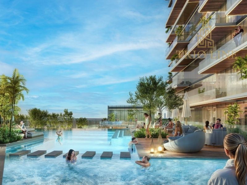 Pool Views & City Skyline | 5% Exclusive Discount | Exceptional Value | Up to 9% Investment Returns