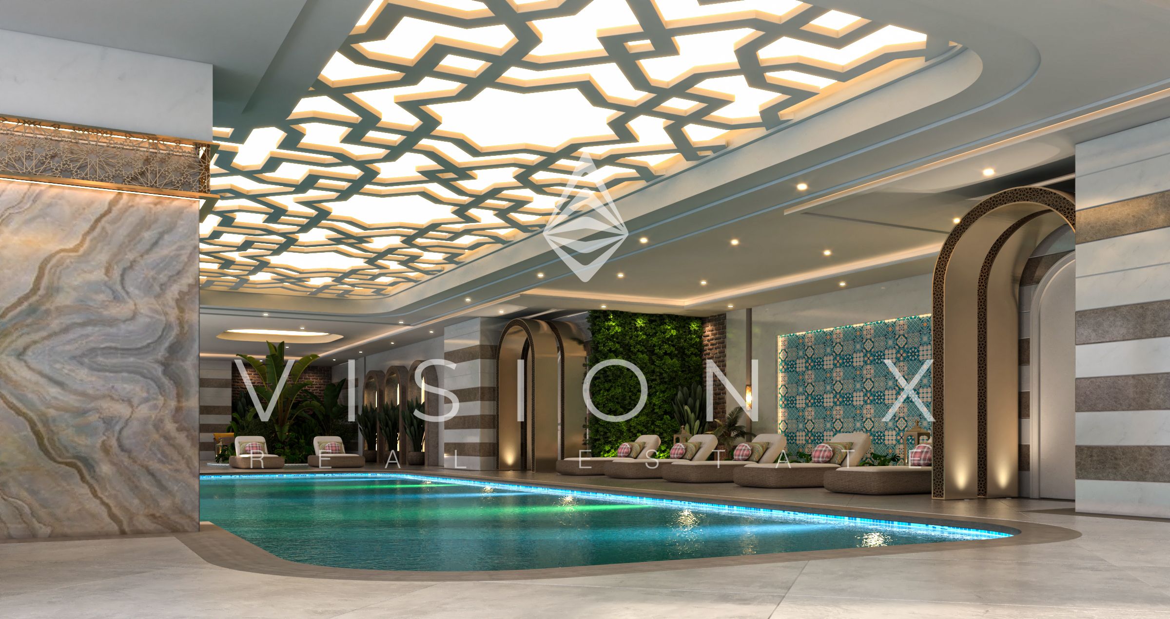 Panoramic Views | Spacious Off-Plan 2BR | Faradis