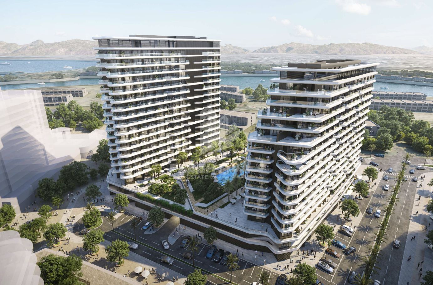 High ROI Studio for Sale | Prime Investment