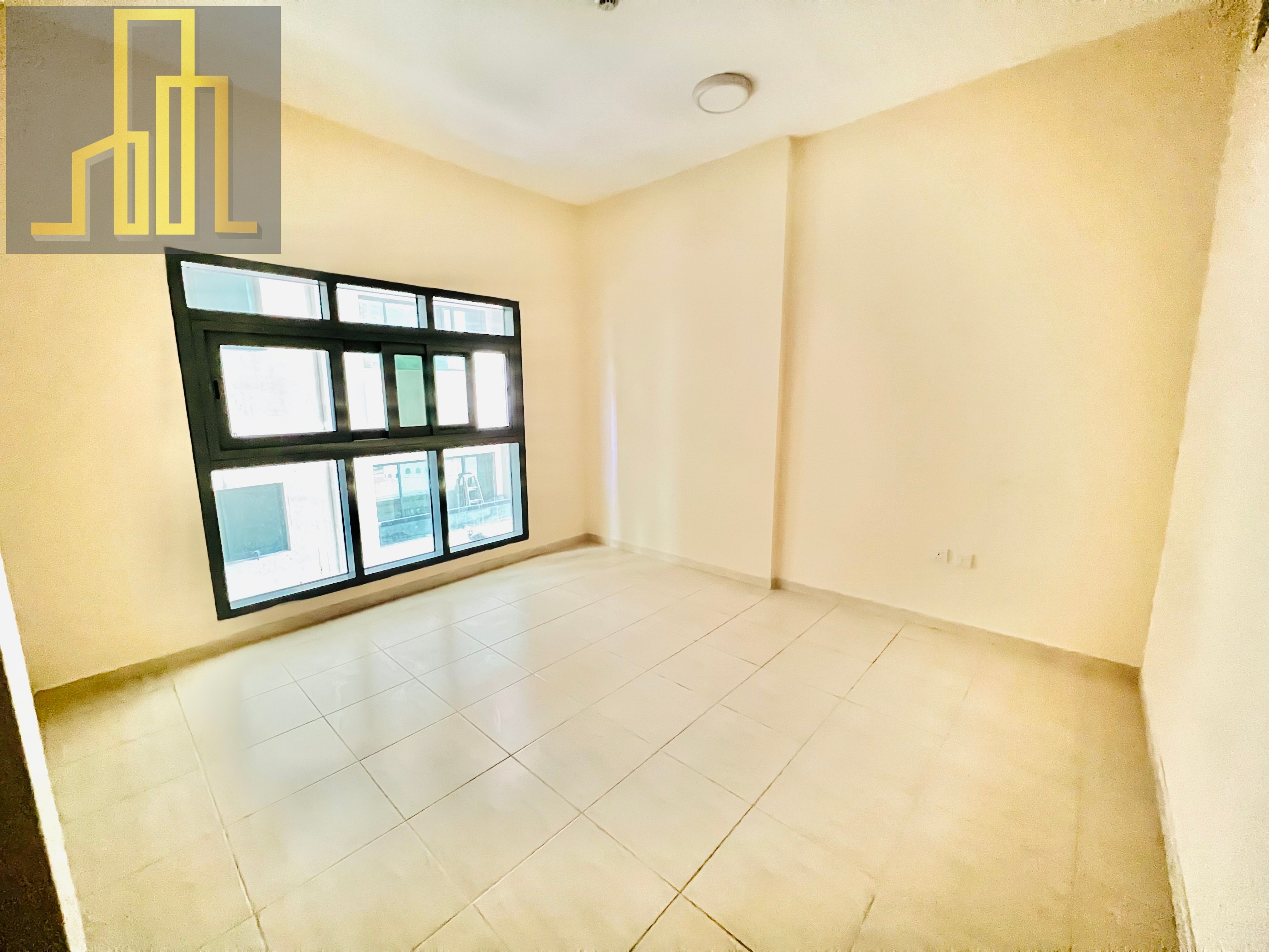 “Apartment for Rent in Al Majaz | Prime Location” No Dipossit