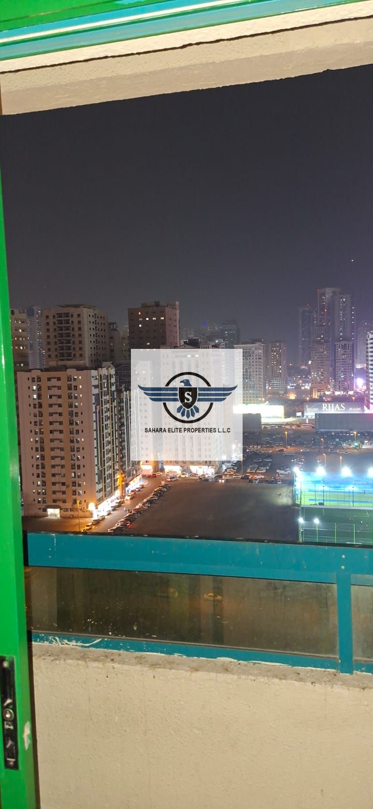 Hot Offer 1_Bhk Apartment !! For All Nationalities are available !! Near Al Nahda Park !! JUST IN (41.999AED)