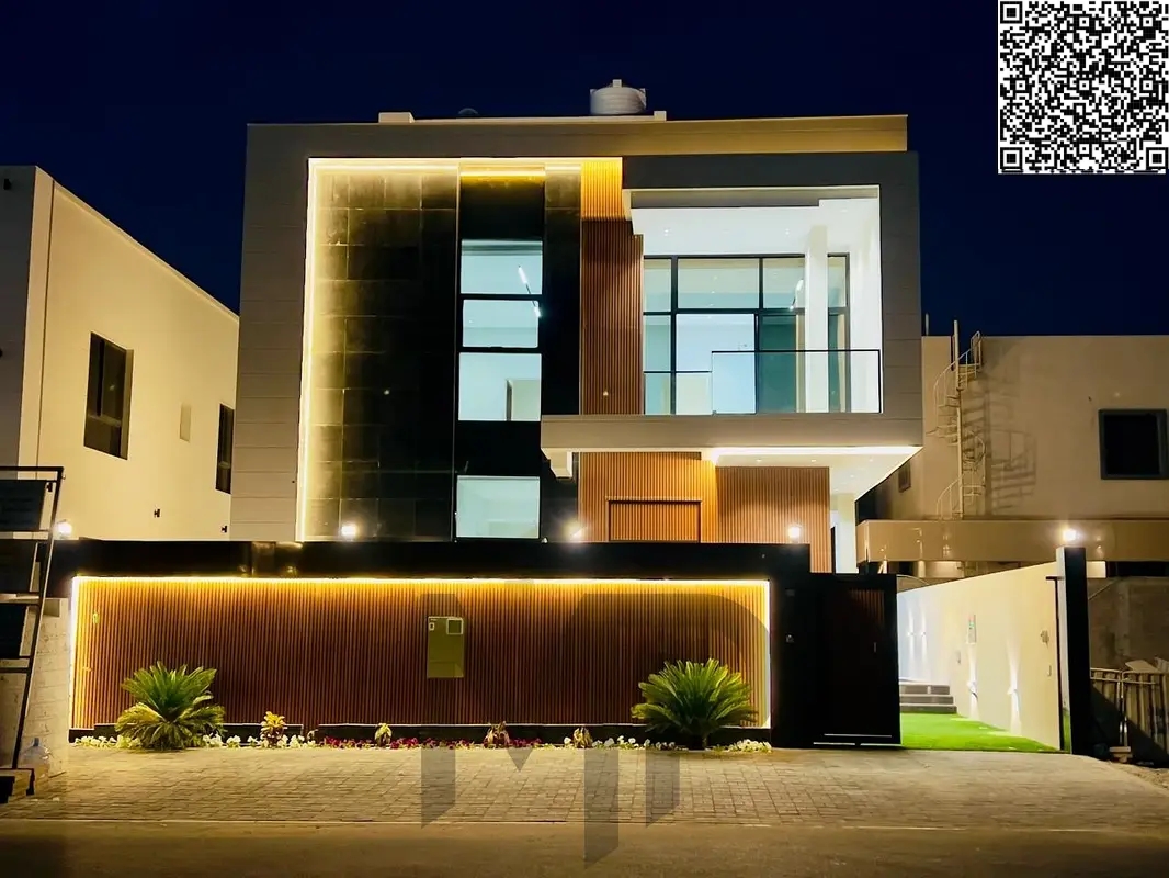 Own your dream villa with all fees included and invest in a luxurious villa in the heart of Al Bahia in a sophisticated style.