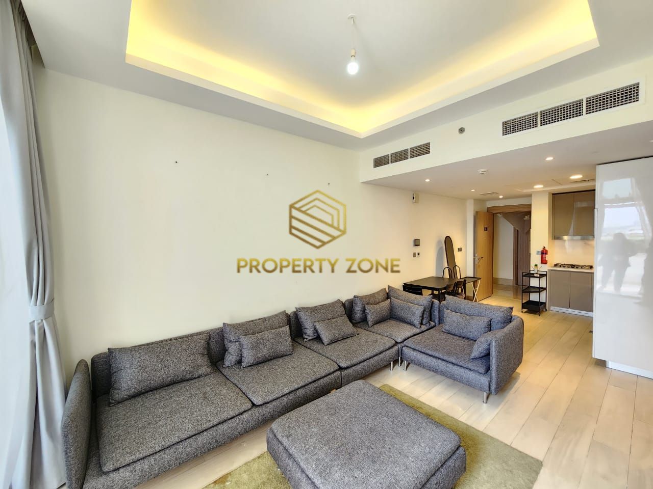Elegant 2BedRoom Luxury Furnished with Top-Class Facilities | Prime Location
