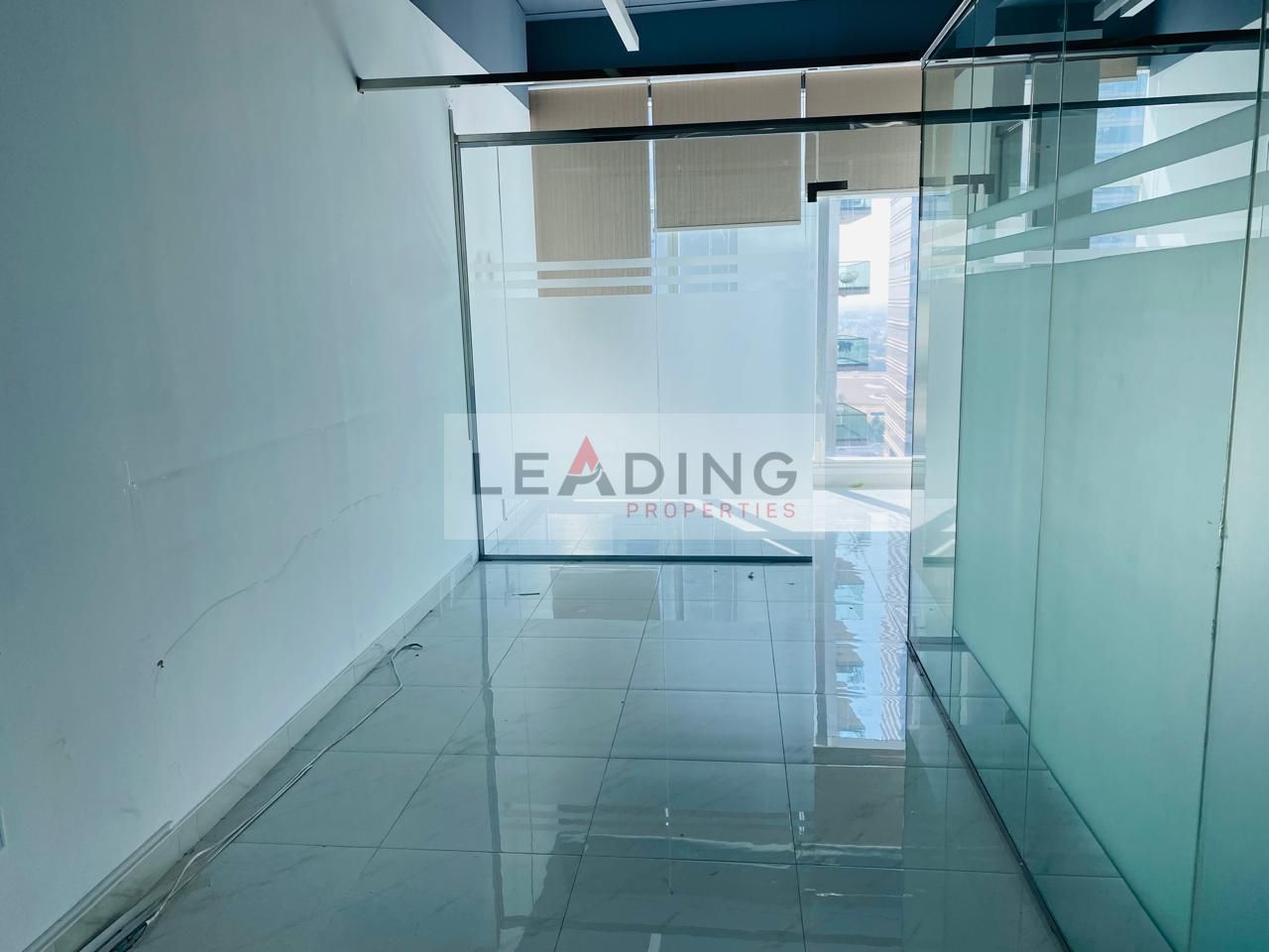 Spacious Office | Fully Fitted | Near to Metro
