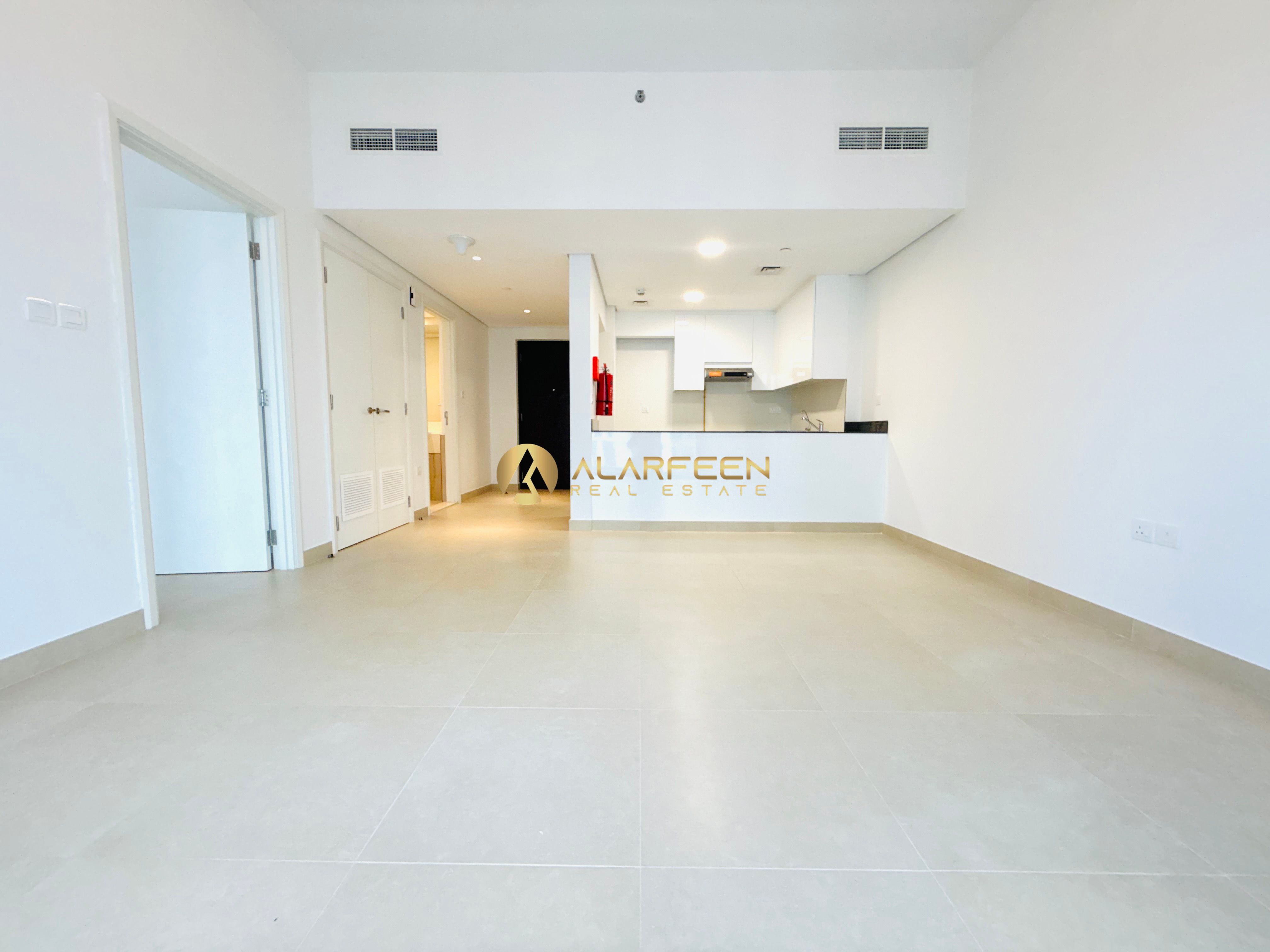 Spacious 1BHK | Family Community | Expo Village