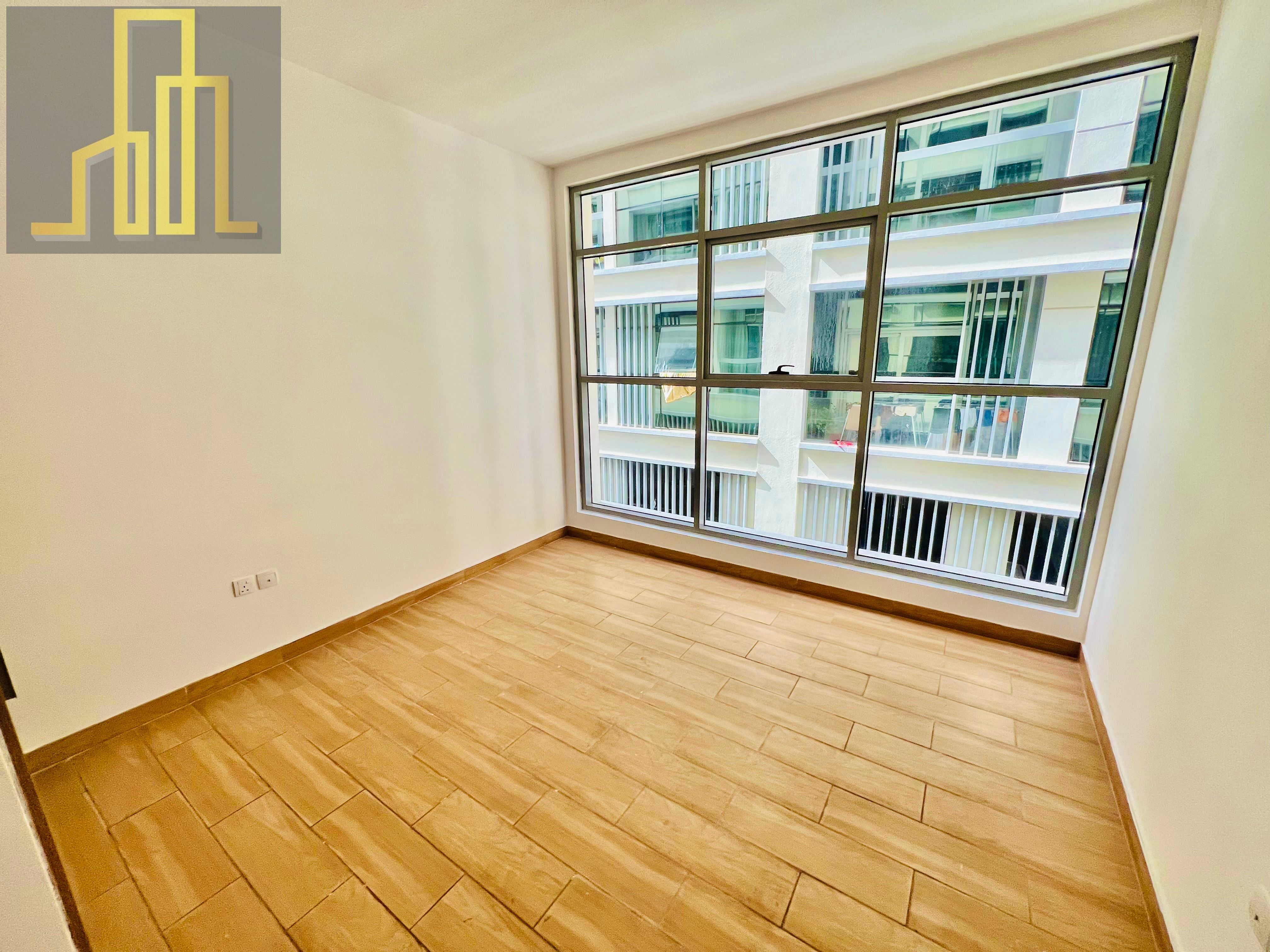 Modern Apartment in Muwaileh Commercial Area | parking