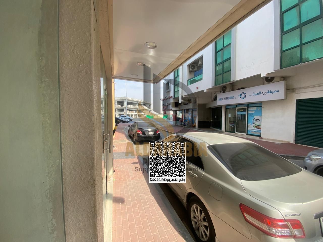 Shop with Mezzanine for Rent – Al Rashidiya 1 | Great Business Opportunity Location: Al Rashidiya 1, Ajman – A lively and well-connected area cl