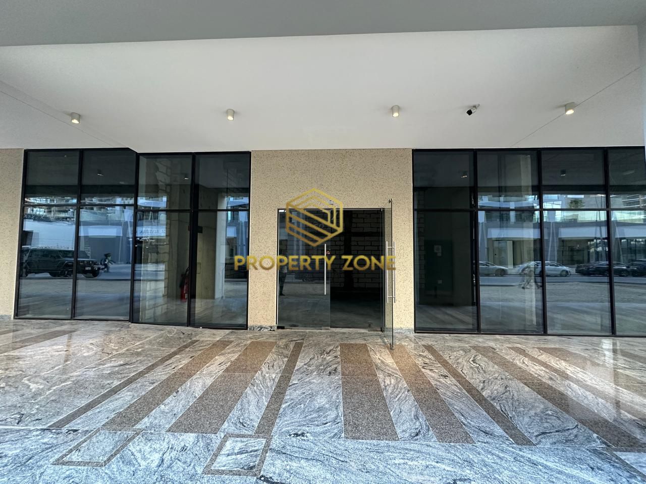 Prime Retail Space in Azizi Riviera | High Footfall