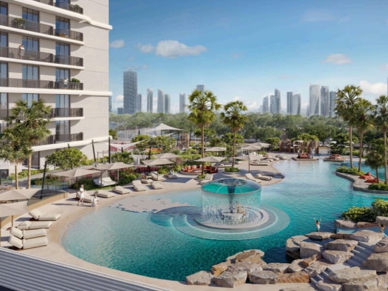 7% Discount | 50/50 PP | High ROI in JVC