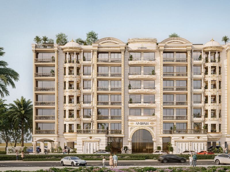 DUBAI SOUTH | EASY PAYMENT PLAN | SMART HOME