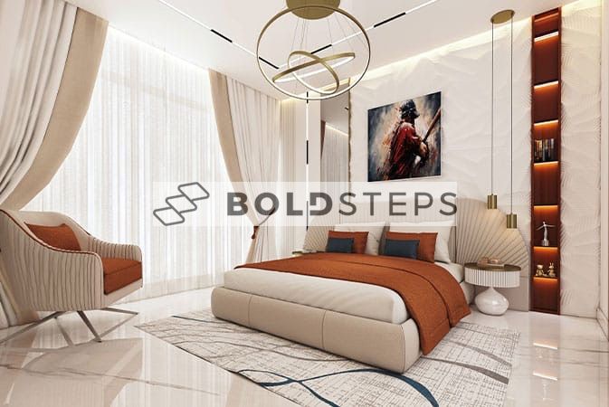 Hot Deal | Luxury 2BR | Garden View | Sportz by Danube | High ROI | 2027