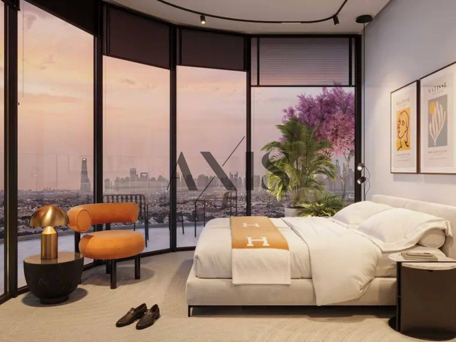 Prime Location | Payment Plan | Highest Quality