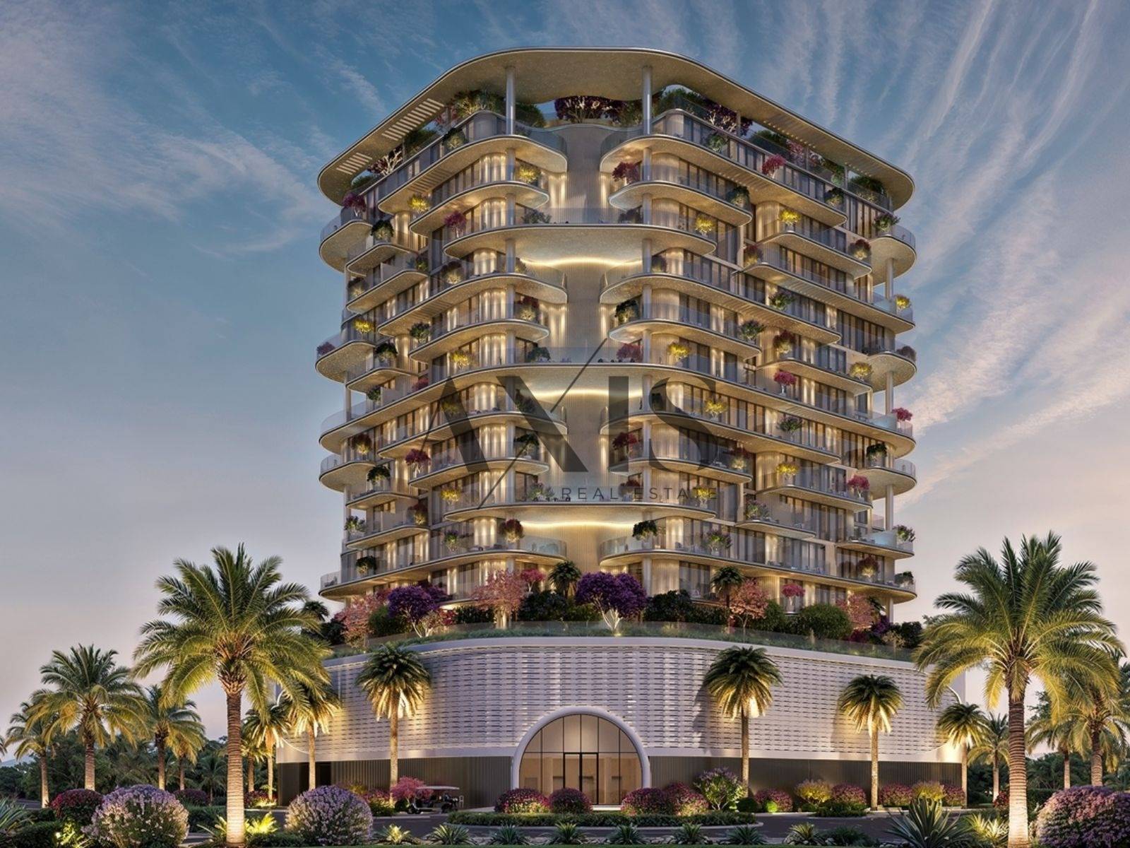 Premium Apartments | Smart Home | High ROI