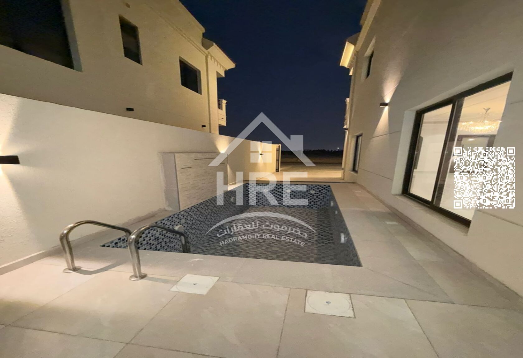 Complete luxury that gives you a more refined lifestyle