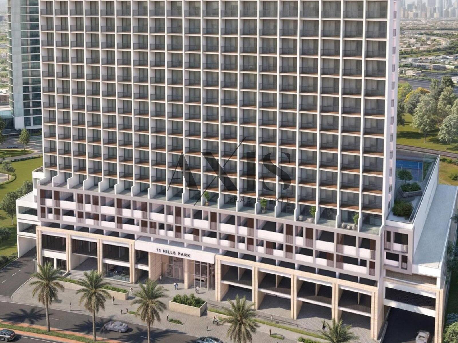 Best Deal | Prime Location | Iconic Structure