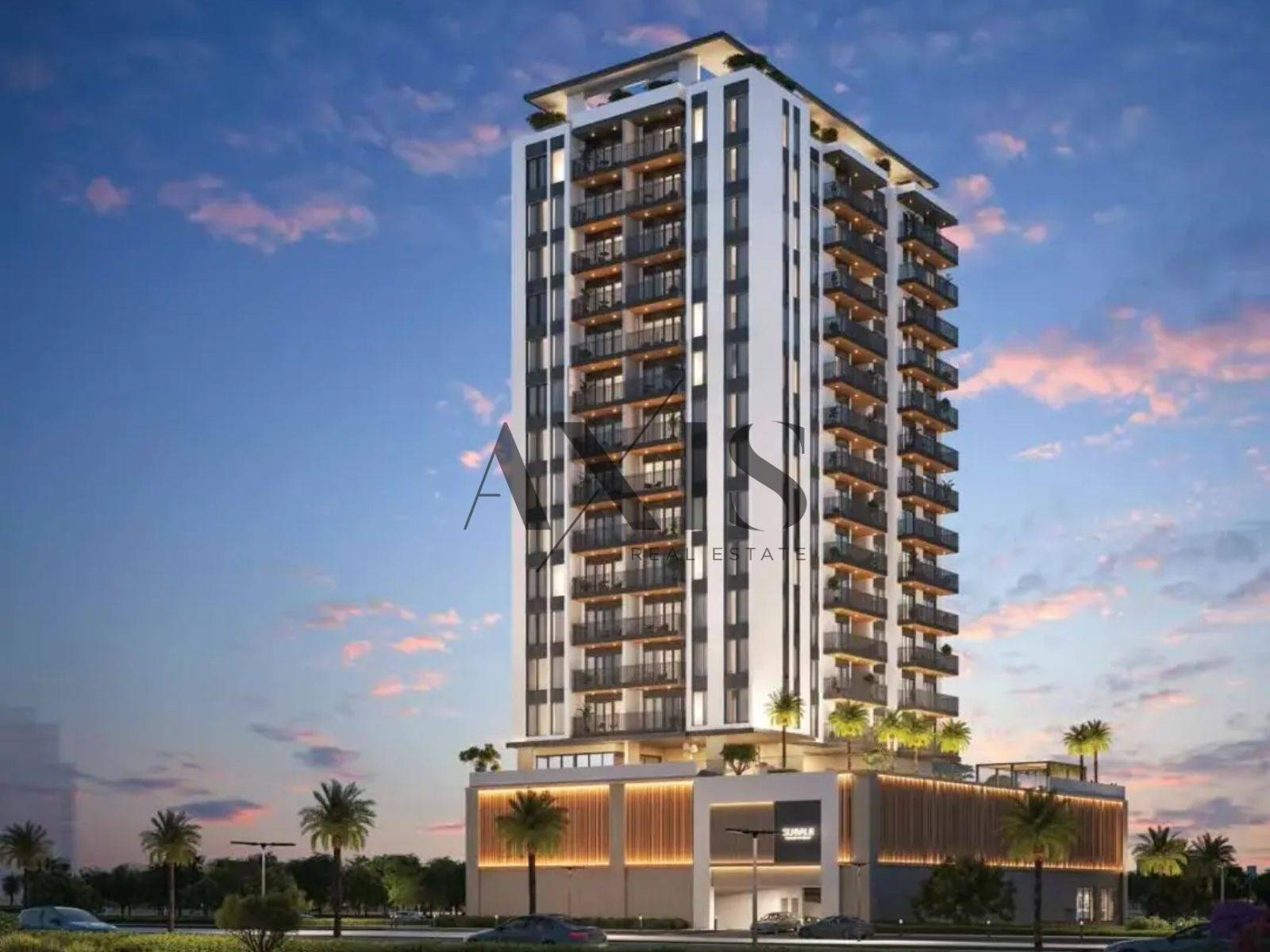 Best Deal | Prime Location | Iconic Structure