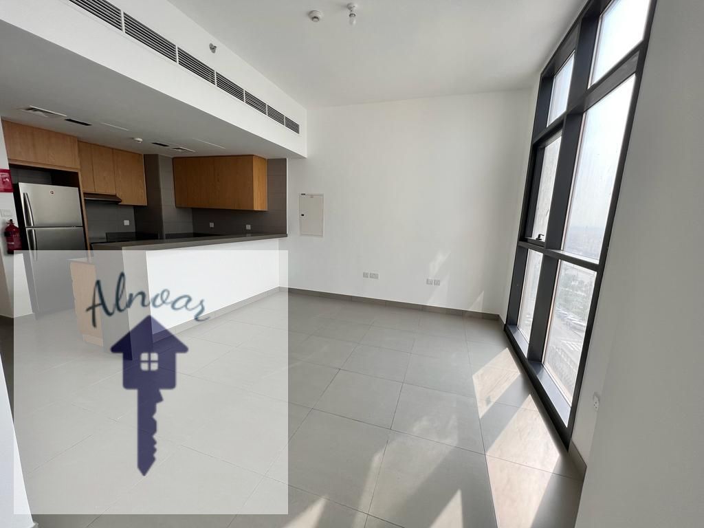 LAVISH TWO BEDROOM APARTMENT IS AVAILABLE FOR RENT IN AL MAMSHA SHARJAH WITH KITCHEN APPLIENCES GYM,POOL AND PARKING ALSO