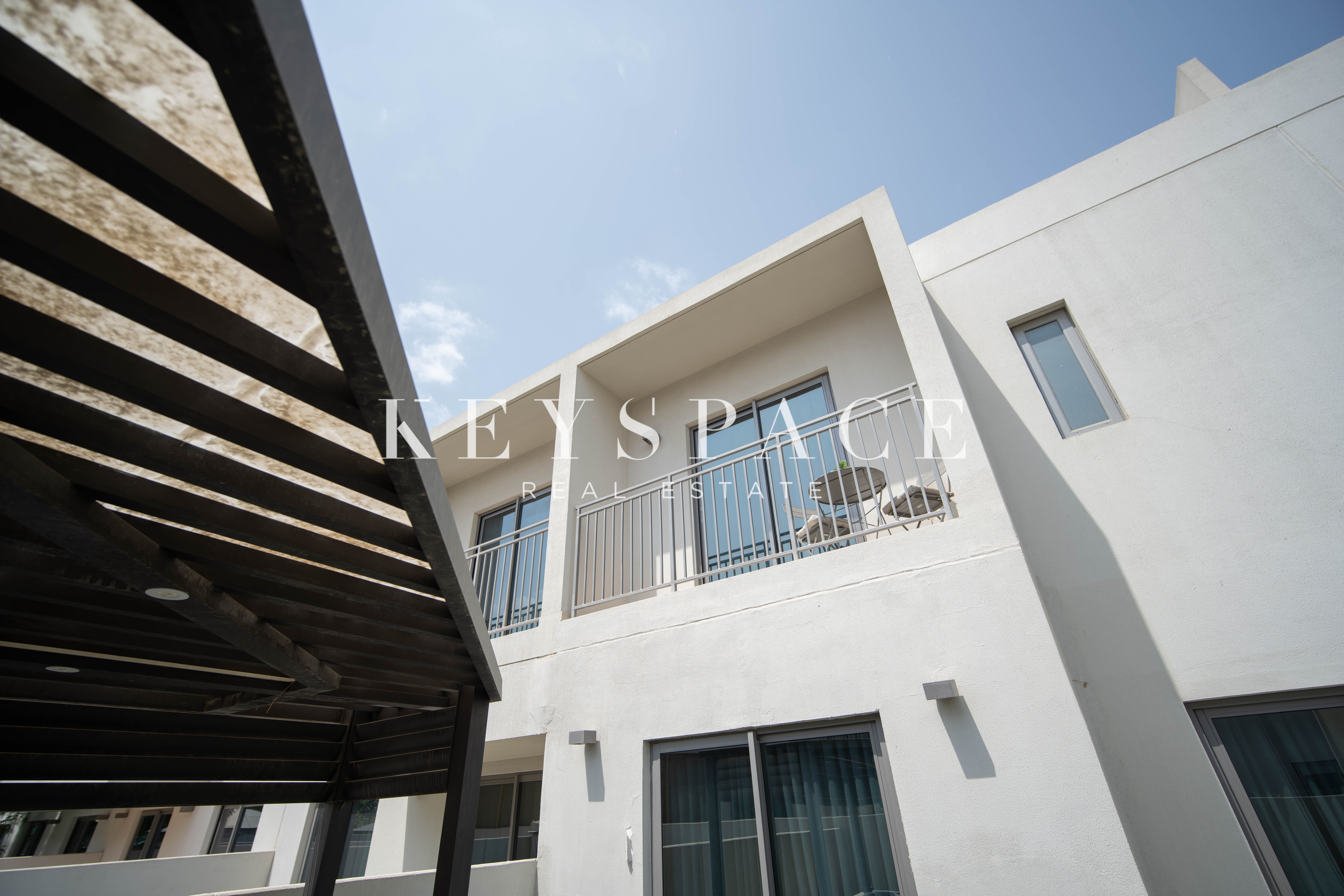 Investment-Ready Villa | Generous Layout in a Prime Area | Resale