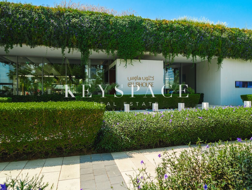 Contemporary Villa in an Exclusive Enclave | Modern Elegance | Resale