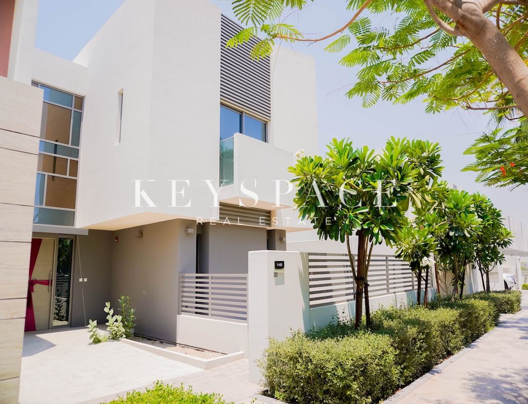 Luxury Villa within a Private Gated Community | Family-Centric Lifestyle | Resale