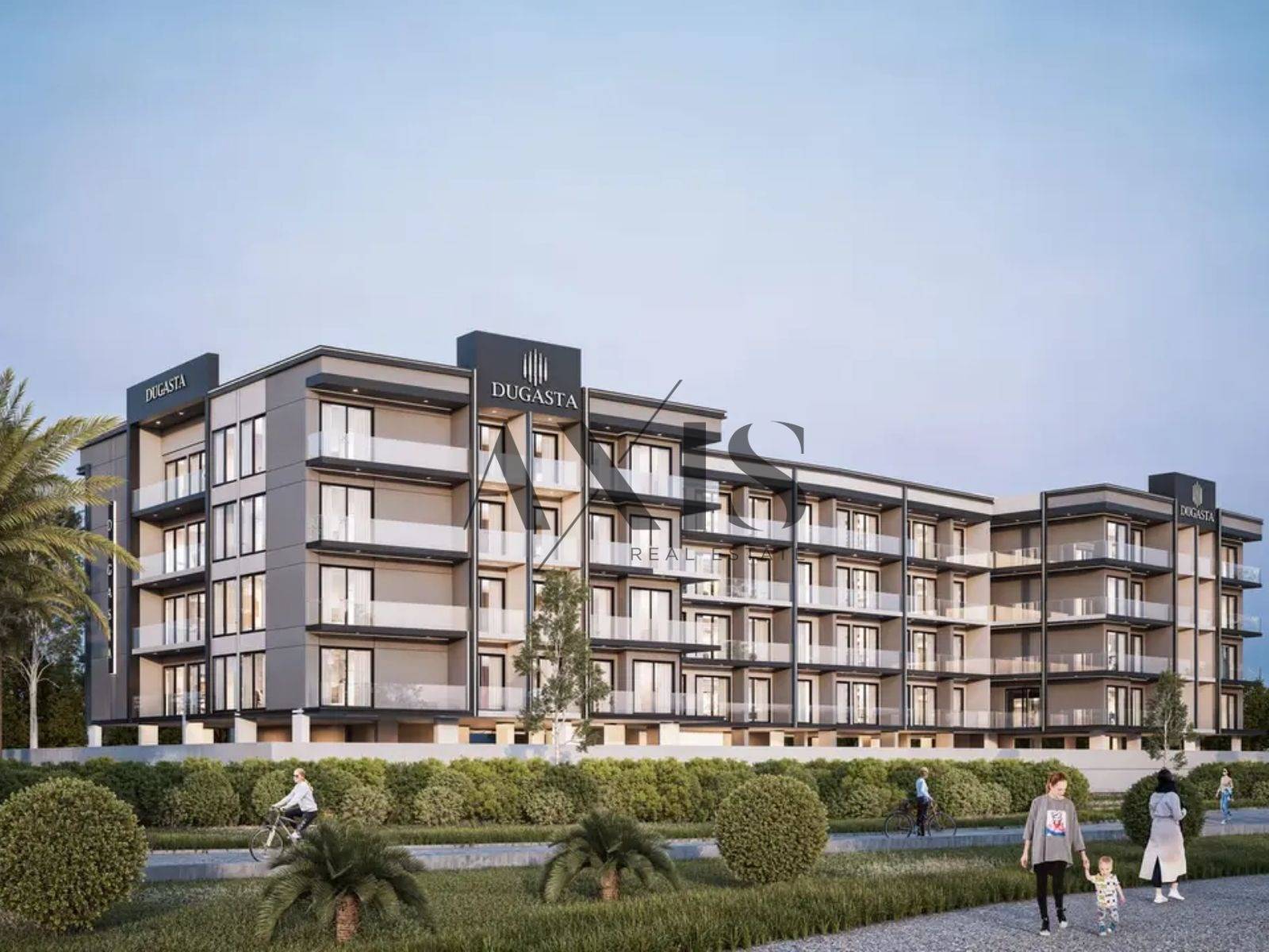 Full Cash Deal | Prime Location | Iconic Structure