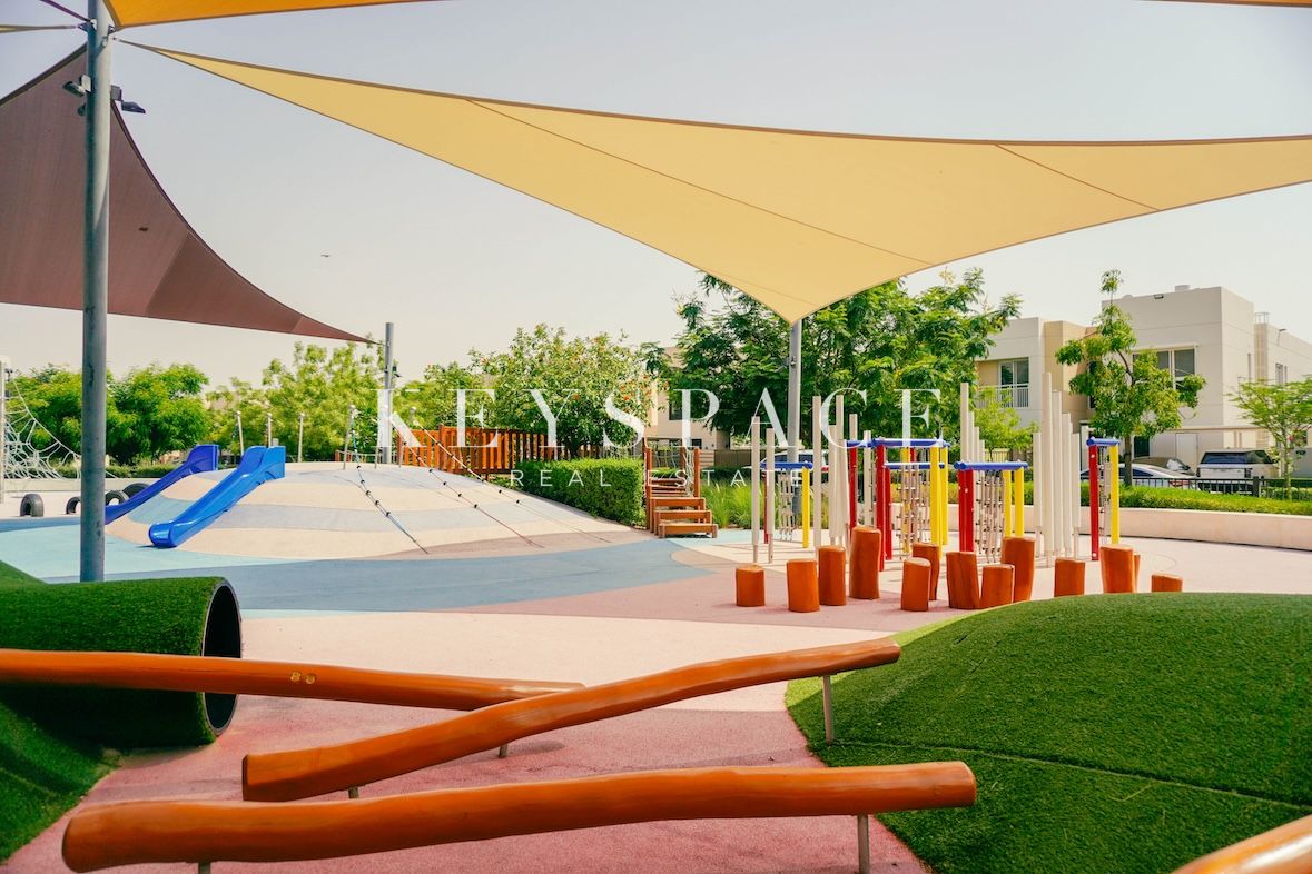 Exclusive Community Living | Fully Integrated Lifestyle | Attractive Resale