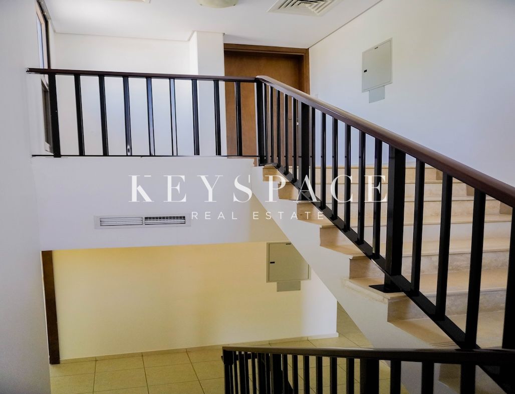Outstanding Value in a Prime Location | Premium Villa Offering | Resale