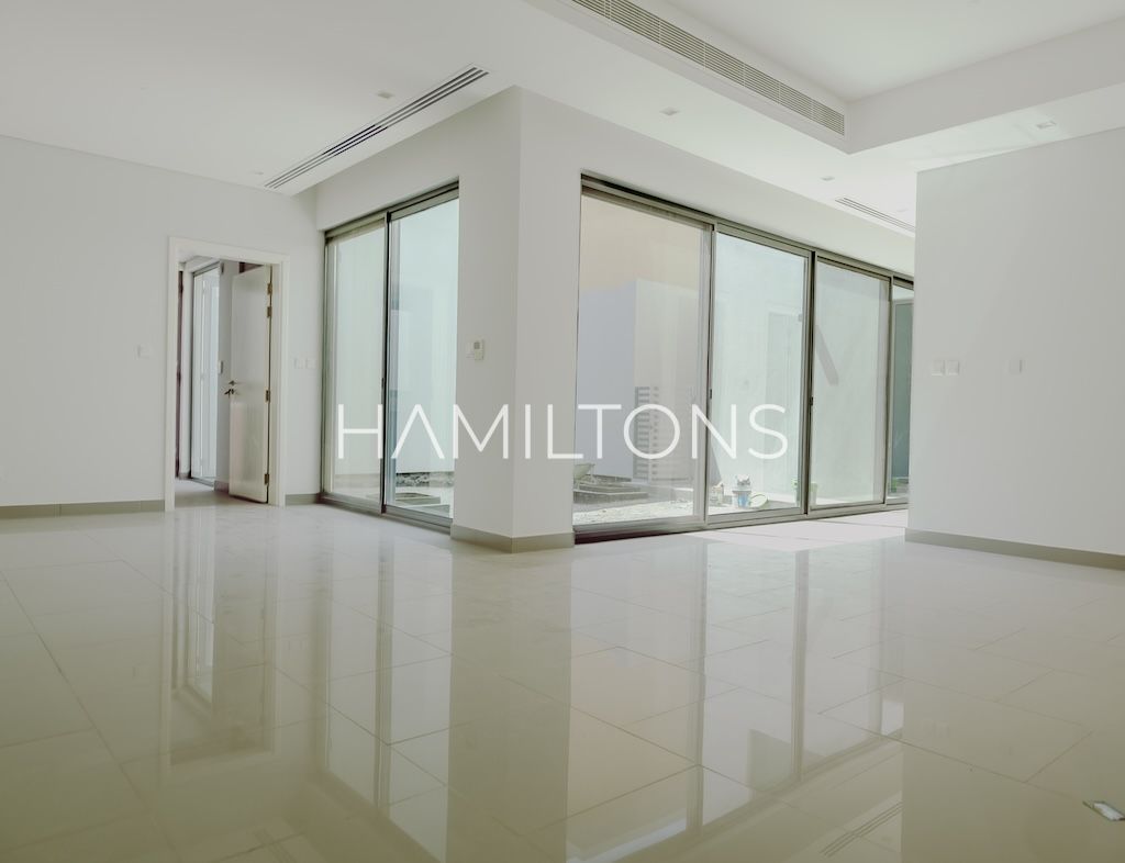 Contemporary Luxury Villa in Exclusive Community | Resale