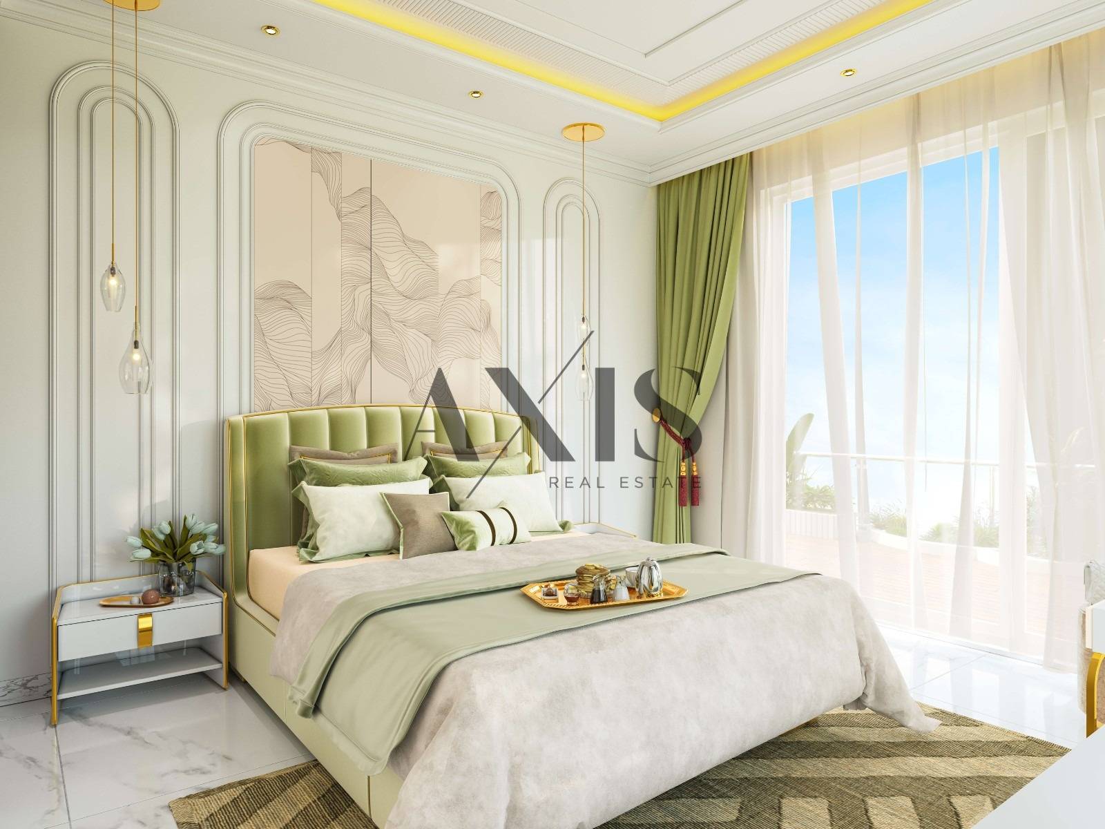 Luxury Apartment | Prime Location | Investor Deal