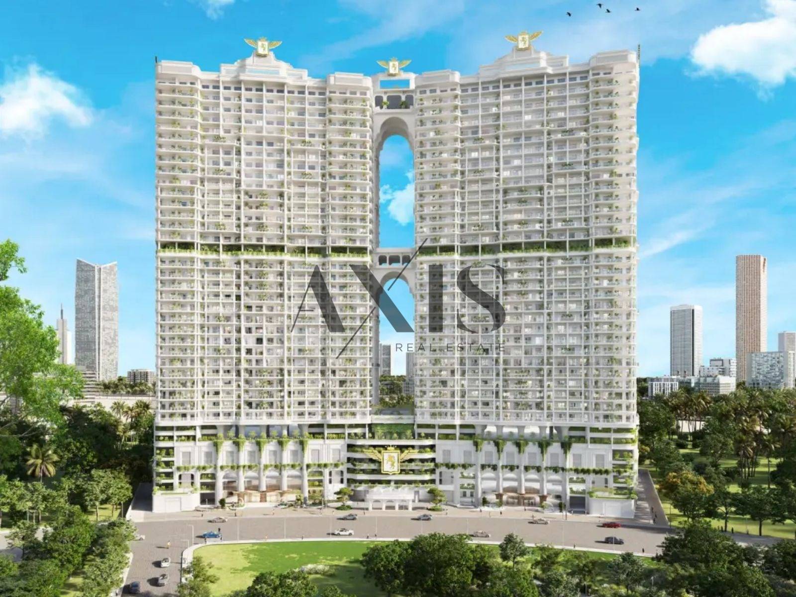 Luxury Apartment | Prime Location | Investor Deal