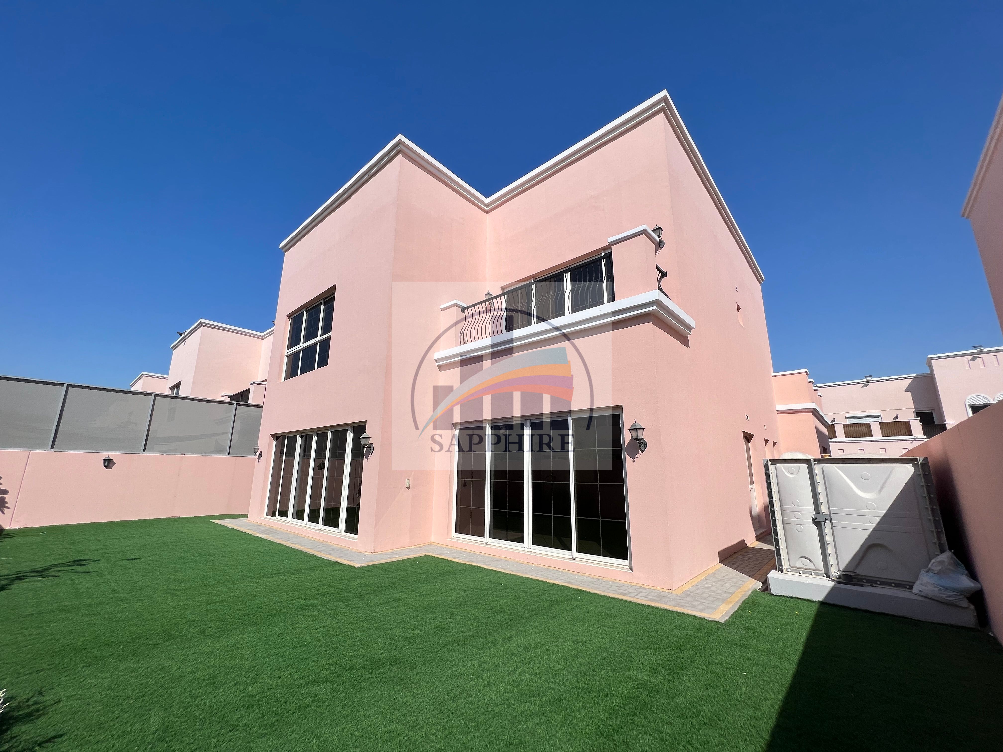 Enjoy 14 Amenities | Luxury 4 BR Villa |Call Now!