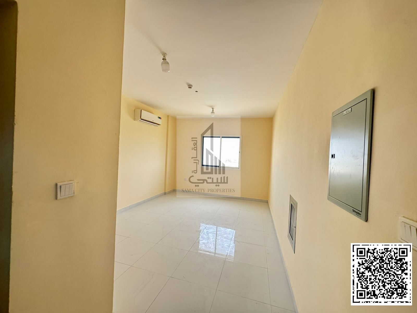One-bedroom apartment for rent in Al Jurf 3 Affordable rent and an unmissable opportunity