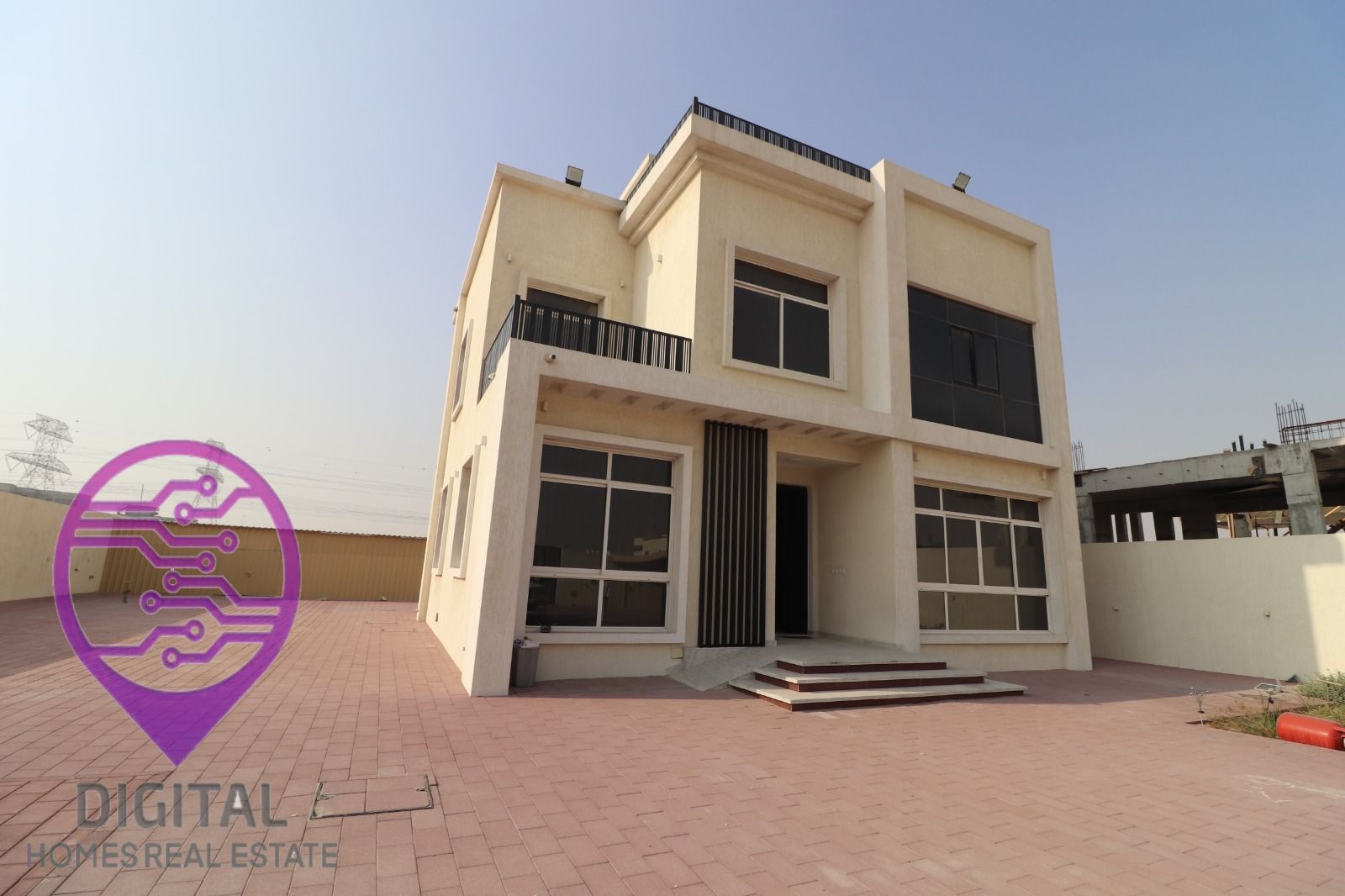 Luxury Villa for Rent – Al Awir First