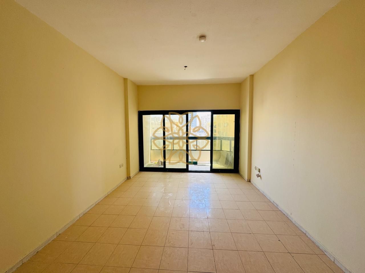 3 Bedroom With Balcony 2 Master Room Near To Park In Al Majaz 1