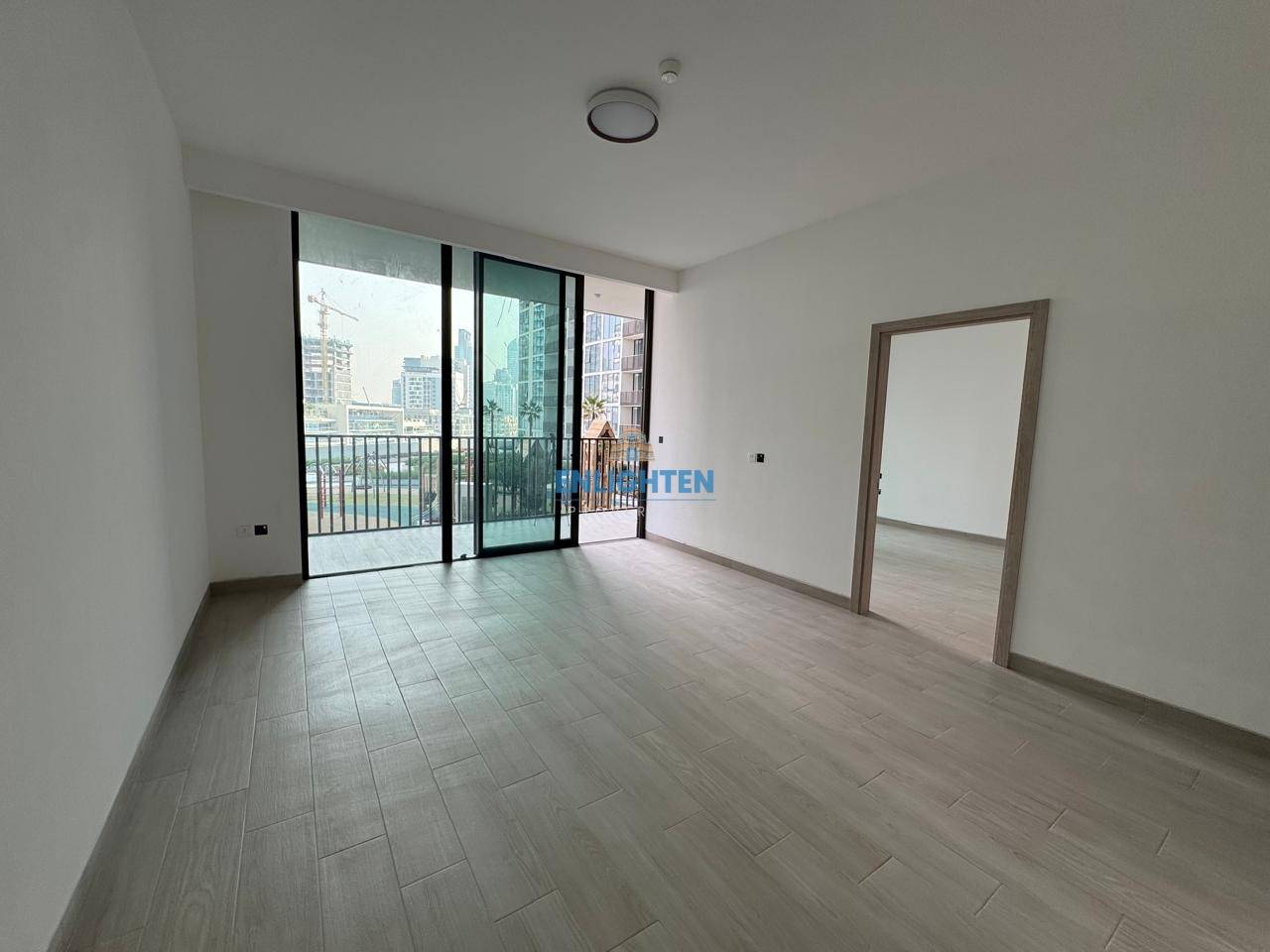 Five View | Zaya View | High floor | 1-6 Cheques