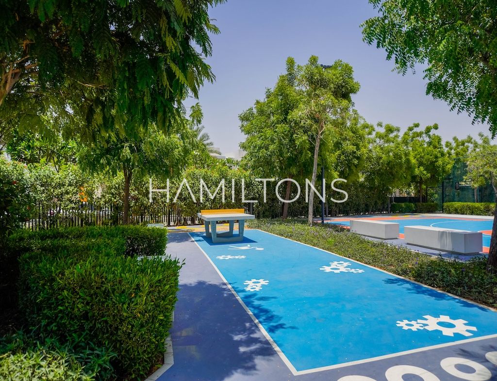 Contemporary Luxury Villa in Exclusive Community | Resale