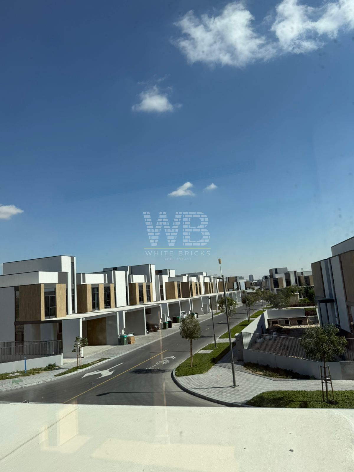 Brand New 4BR Al Ranim | Single Row | Near Park