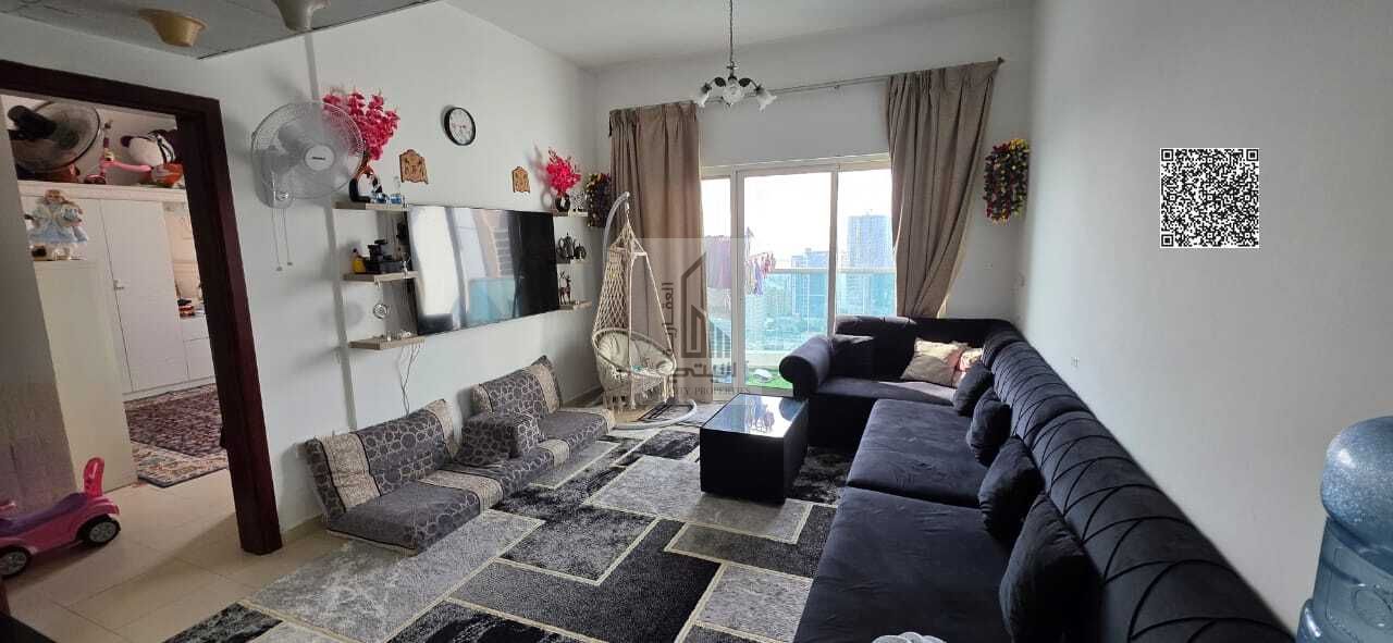 Golden Opportunity to Own a Distinctive Apartment