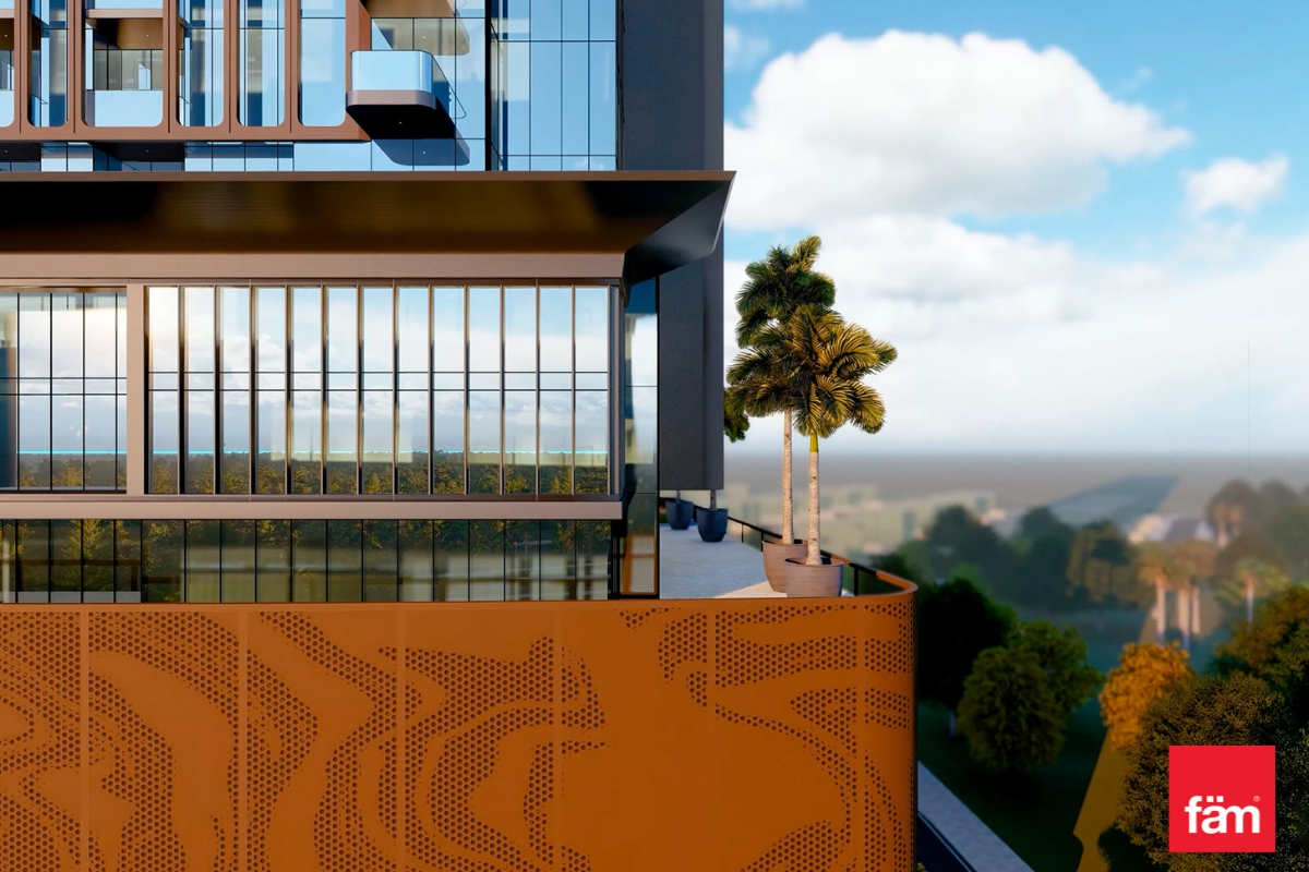 Handover Soon | High Floor | Amazing View | Corner
