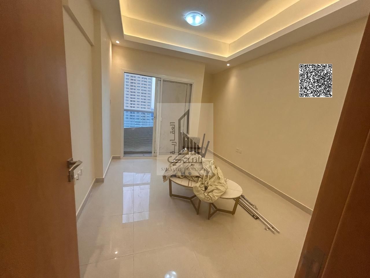 Spacious Apartment for Sale: Comfort and Luxury