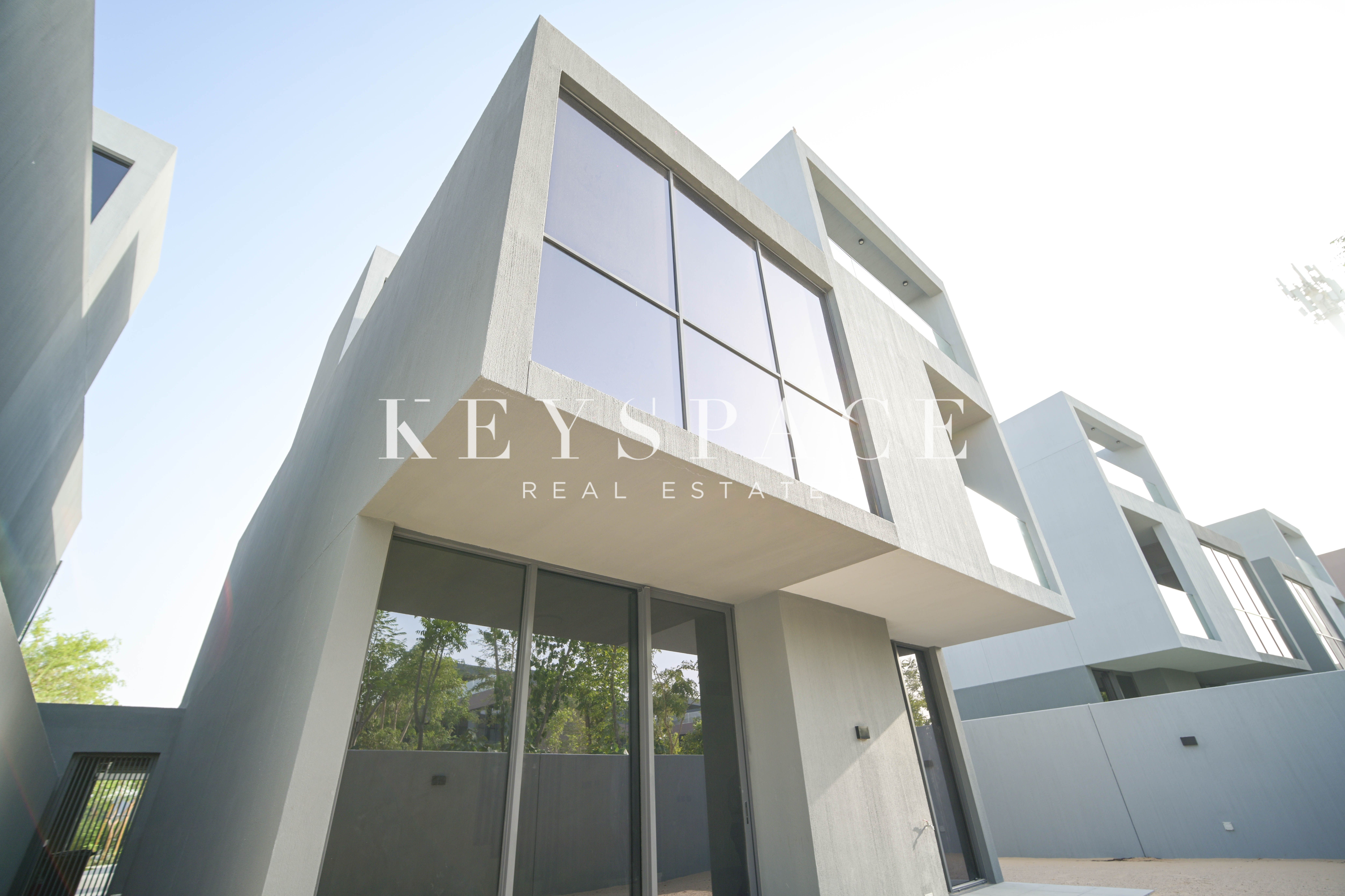 Expansive Smart Villa in Masaar’s Signature Forest Community | Resale