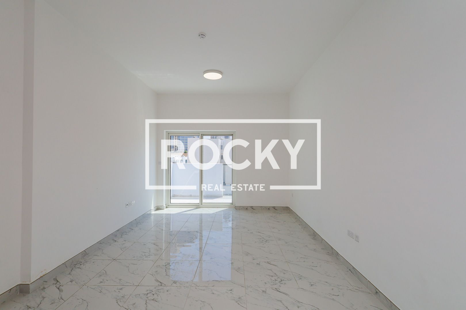 OFFER PRICE | SPACIOUS 1BR Apartment for Rent with BALCONY connected to the hall & bedroom | JVC