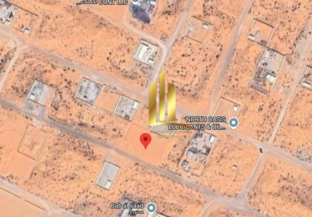 Industrial land for sale in Al Sajaa, Sharjah