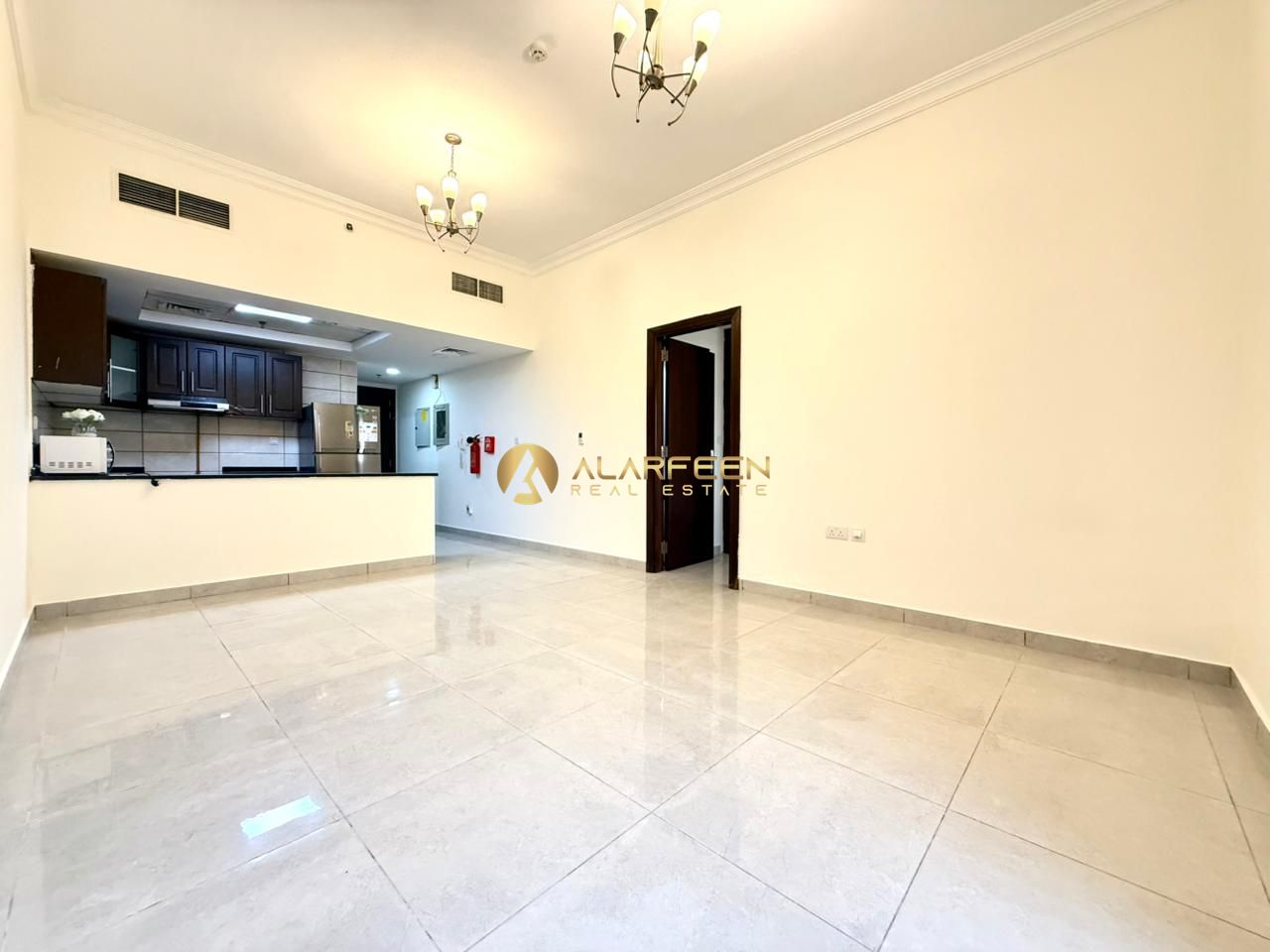 One Bedroom | Chiller Free | Near To Mall